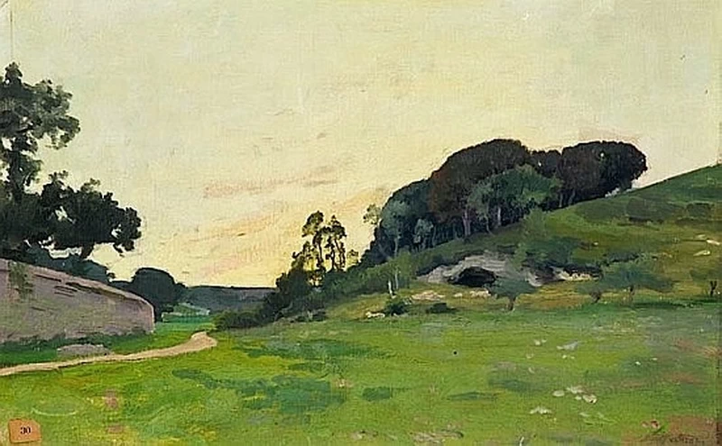 Paesaggio